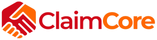 ClaimCore Logo